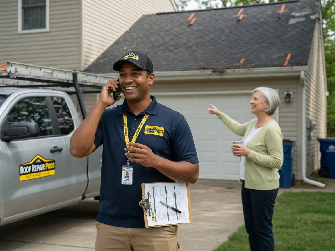 Roof Repair Duncanville, AL FAQs